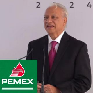 ¿Quién es Víctor Rodríguez Padilla, el próximo titular de Pemex?