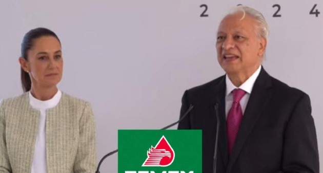 ¿Quién es Víctor Rodríguez Padilla, el próximo titular de Pemex? | El Informador