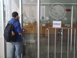 El diario reconoce que 