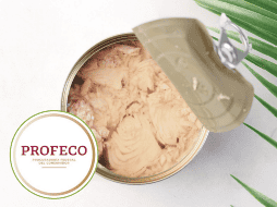 Aunque el atún es una excelente fuente de ácidos grasos Omega 3, vitaminas A, B y D, y minerales como fósforo, yodo, potasio, hierro y magnesio, su valor nutritivo puede verse comprometido si los fabricantes añaden ingredientes que disminuyen su calidad. PROFECO