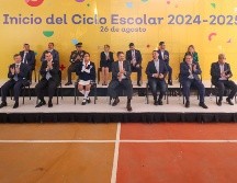 EL INFORMADOR / H. Figueroa