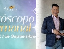 Estas son las proyecciones zodiacales del Niño Prodigio para la última semana de agosto. ESPECIAL / YouTube Niño Prodigio