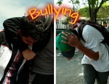 El bullying escolar es caracterizado por actitudes hostiles y abusivas entre estudiantes. EL INFORMADOR / ARCHIVO