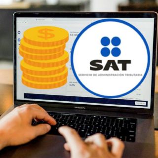 SAT: Esto puedes deducir de colegiaturas y transporte escolar