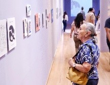 Más de 30 ilustradoras son parte de 