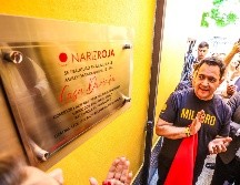 Este albergue lleva el nombre de Darinka González, niña de 15 años que falleció en su lucha contra el cáncer. EL INFORMADOR / A. NAVARRO