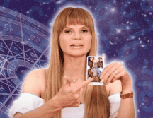 Mhoni Vidente te da los números de la suerte para que los utilices y veas cambios significativos en tu semana. YOUTUBE / Canva