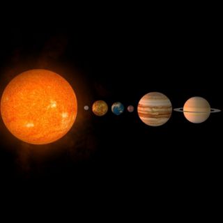 La alineación planetaria que no te puedes perder