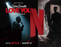 Netflix agrega nuevos contenidos a su gran catálogo. ESPECIAL/ Netflix.