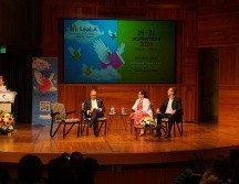 LéaLA se llevará a cabo en LA Plaza de Cultura y Artes, situada en el corazón de Los Ángeles. CORTESÍA