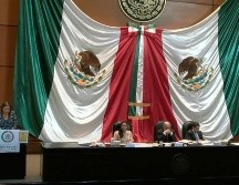 La reforma propone modificar el artículo 95 de la Constitución para que jueces, magistrados y ministros sean elegidos por voto popular. ESPECIAL