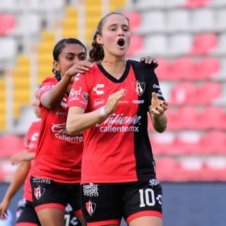Atlas Femenil regresa a la victoria tras vencer a Necaxa