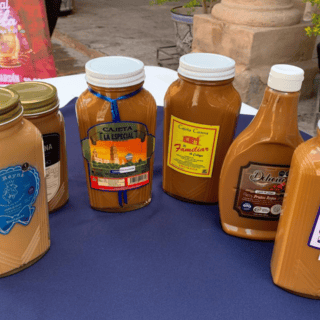 Festival de la Cajeta de Celaya: Conoce la fecha, ubicación y precio