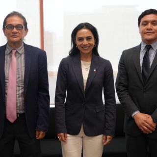 SRE señala que programa de defensoría de mexicanos en EU logra primera liberación