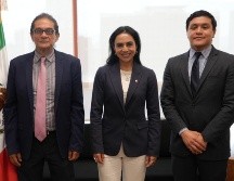 El programa brinda asistencia legal especializada a personas que enfrentan delitos graves y que existan elementos legales suficientes para presumir su inocencia. CORTESÍA/ Gobierno de México.