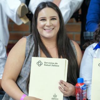 Termina basificación de personal médico en Jalisco