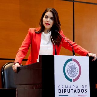 Laura Haro critica reforma al Poder Judicial: "Es un asunto de venganza"
