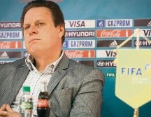 La fiscalía retiró las acusaciones de agredir a guardias de seguridad en contra de Jerusún por falta de evidencias.