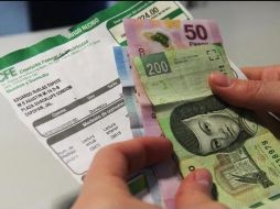 Estados de la zona del norte del país contarán con una reducción en el precio total de su recibo debido a las altas temperaturas registradas a lo largo del verano, las cuales sobrepasaron los 40°C. EL INFORMADOR/ Archivo