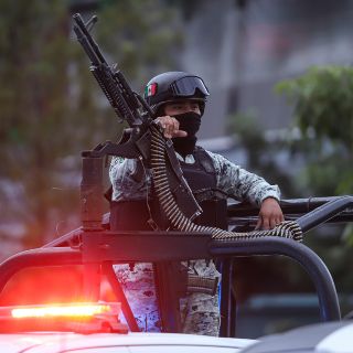 Guanajuato sufre segunda masacre; los ataques directos siguen