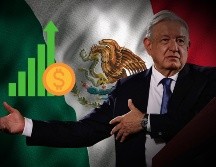 López Obrador desestimó las alertas de entes como Fitch Ratings, que mantiene la calificación de México en 