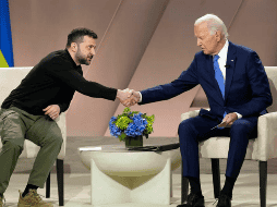 Dijo que el planteamiento también consta de propuestas económicas. EFE / ARCHIVO