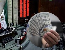 Con el paso de la mañana, la volatilidad hizo que el superpeso perdiera aún más terreno y que el dólar se cotizara por arriba de los 20 pesos al menudeo. SUN / EFE/ ARCHIVO