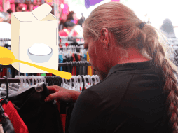 Este compuesto natural tiene múltiples usos en la limpieza y el cuidado del hogar, la ropa sólo es uno. EL INFORMADOR / ARCHIVO