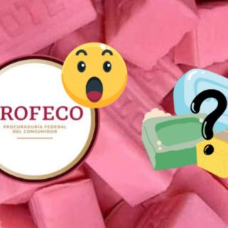 Estos jabones SUPERAN el Zote en calidad y precio según Profeco
