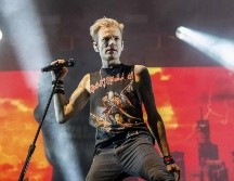 La confusión y las especulaciones aumentaron cuando Linkin Park lanzó un misterioso temporizador de cuenta regresiva. AP / ARCHIVO