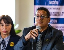 La asociación civil se pronunció en contra de la constante violación de derechos y de impartición de justicia parcial y con sesgo. EL INFORMADOR / A. Navarro