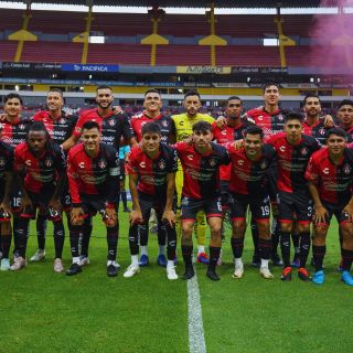 Atlas, ¿con paso prometedor en el Apertura 2024?