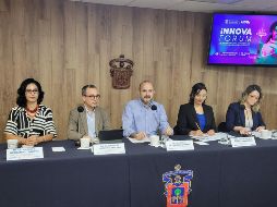 El Innova Forum tendrá cinco ejes temáticos, por ejemplo, la integración de la Inteligencia Artificial y tecnologías emergentes en el aula. EL INFORMADOR / M. HERNÁNDEZ