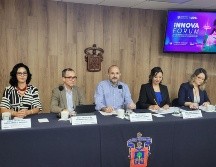 El Innova Forum tendrá cinco ejes temáticos, por ejemplo, la integración de la Inteligencia Artificial y tecnologías emergentes en el aula. EL INFORMADOR / M. HERNÁNDEZ