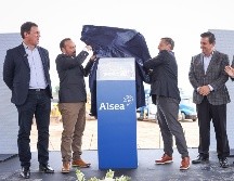 La construcción se llevará a cabo en 12 meses; se tiene la intención de que el centro comience operaciones en el tercer trimestre del 2025. EL INFORMADOR / H. Figueroa