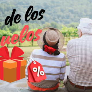 Estas son todas las promociones en el Día de los Abuelos con la tarjeta INAPAM