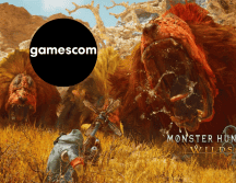 La Gamescom 2024 recibió más de 335 mil visitantes en la feria de este año. gamescom.global / YouTube / Monster Hunter Wilds