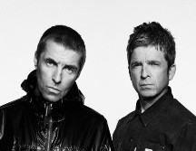 La separación de Oasis ocurrió el 28 de agosto de 2009, después de un altercado entre los hermanos antes de un concierto en el festival Rock en Seine, en Francia. X / Oasis