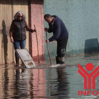 Infonavit: Así puedes solicitar tu seguro de daños por inundación