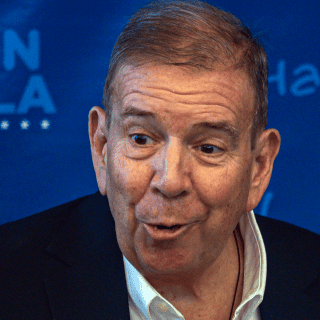 González Urrutia ignora dos llamados de la Fiscalía por investigación en su contra