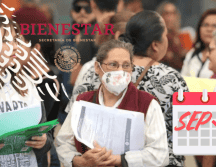 El pago bimestral de la Pensión del Bienestar correspondiente a septiembre- octubre ya está en puerta. EL INFORMADOR/ ARCHIVO/ ESPECIAL/ CANVA