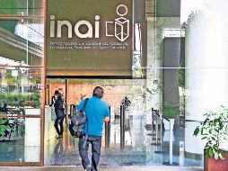 Esta decisión ha generado preocupación entre diversos sectores de la sociedad, que advierten que desaparecer al INAI podría significar un retroceso significativo en la democracia y los derechos humanos en México. SUN / ARCHIVO