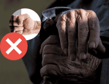 La violencia contra los adultos mayores ya se reconoce como un delito. Pixabay / Peggychoucair