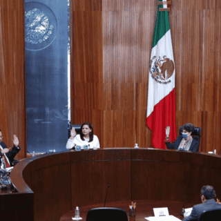 El TEPJF se inclina a favor del INE en la asignación de diputaciones plurinominales