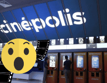 Disfruta el mes de agosto con estos emocionantes estrenos. ESPECIAL/ EL INFORMADOR/ ARCHIVO.