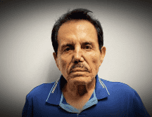 Zambada, de 76 años, está actualmente detenido en El Paso (Texas) y ha tenido ya dos audiencias iniciales. ESPECIAL
