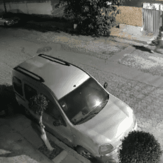 Abandonan a recién nacido en bolsa de mandado en Edomex (VIDEO)