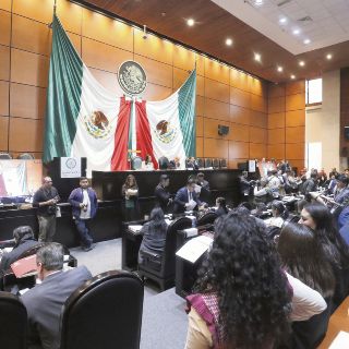 Tribunal se inclina a favor del INE en supermayoría