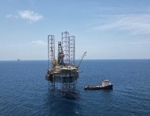 Los inversores de Oro Negro reclamaban que Pemex incumplió contratos relativos a la renta de plataformas petroleras. X/Pemex