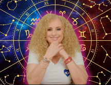 Mizada Mohamed comparte las predicciones para los diferentes signos zodiacales. ESPECIAL